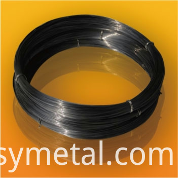 Saf Niyobyum Tel Pure Niobium Wire